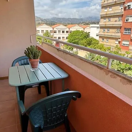 Millon 30 Apartment *