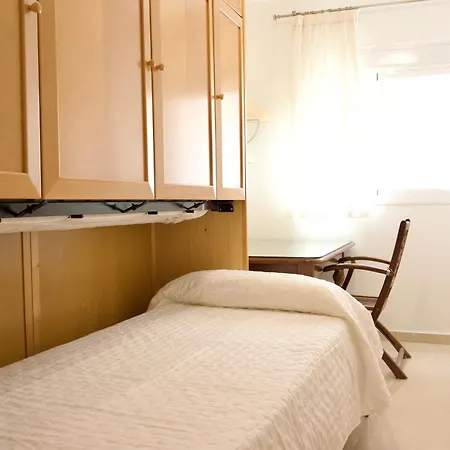 Millon 30 Apartment *