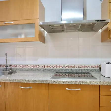 Apartment Millon 30 *