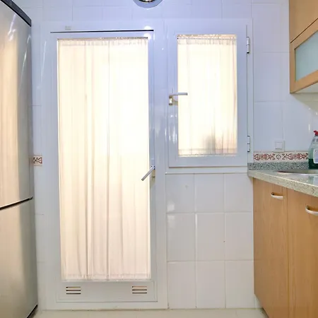 Apartment Millon 30 Nerja