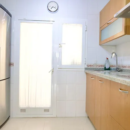 Millon 30 Apartment *