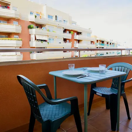 Apartment Millon 30 Nerja