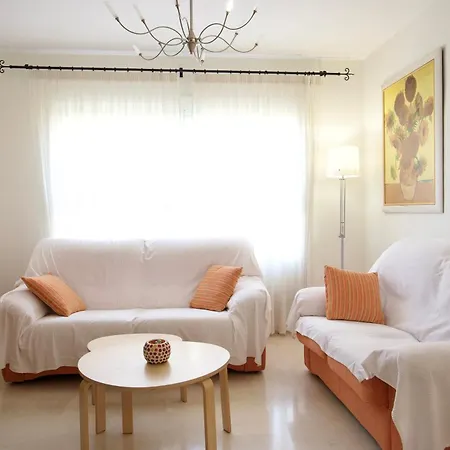 Millon 30 Apartment *