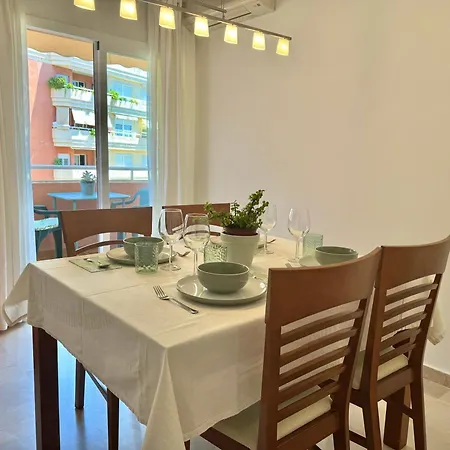 Millon 30 Apartment Nerja