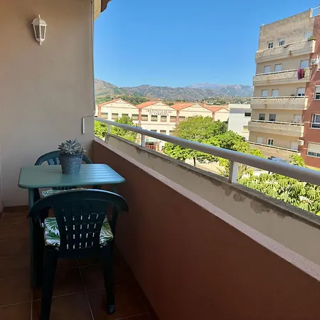 Apartment Millon 30 *